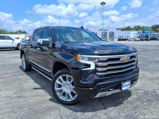 2025 Chevrolet Silverado 1500 for sale in Roanoke VA