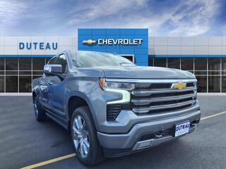 2025 Chevrolet Silverado 1500 for sale in Lincoln NE