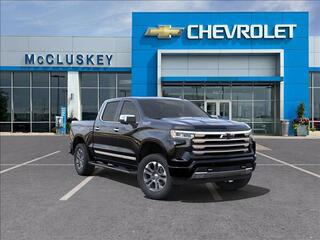 2025 Chevrolet Silverado 1500 for sale in Cincinnati OH