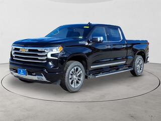 2026 Chevrolet Silverado 1500 for sale in Matteson IL