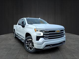 2026 Chevrolet Silverado 1500 for sale in Youngstown OH