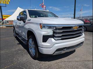 2025 Chevrolet Silverado 1500 for sale in Chattanooga TN