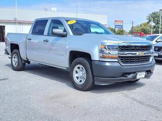 2017 Chevrolet Silverado 1500 for sale in Lincoln NE