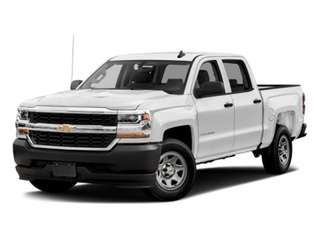 2018 Chevrolet Silverado 1500 for sale in Sanford ME