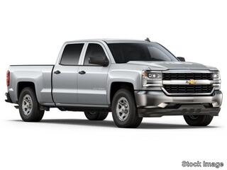 2017 Chevrolet Silverado 1500 for sale in Plymouth WI