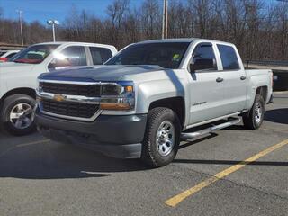 2017 Chevrolet Silverado 1500 for sale in Sanford ME