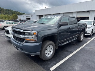2018 Chevrolet Silverado 1500 for sale in Kingsport TN