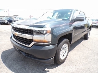 2017 Chevrolet Silverado 1500 for sale in Joliet IL
