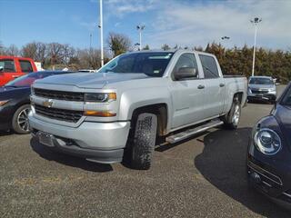 2018 Chevrolet Silverado 1500 for sale in Roanoke VA