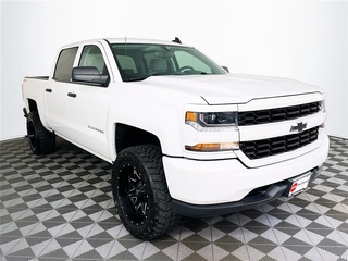 2018 Chevrolet Silverado 1500 for sale in Chester VA
