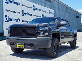 2015 Chevrolet Silverado 1500 for sale in West Lebanon NH