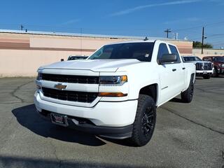 2018 Chevrolet Silverado 1500 for sale in Yakima WA