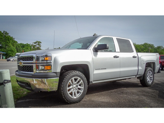 2015 Chevrolet Silverado 1500 for sale in Saraland AL