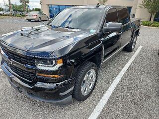 2018 Chevrolet Silverado 1500 for sale in Orlando FL
