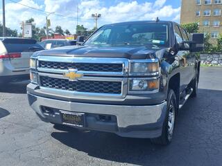 2015 Chevrolet Silverado 1500 for sale in St. Louis MO