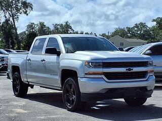 2018 Chevrolet Silverado 1500 for sale in Redondo Beach CA