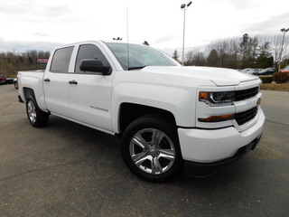 2018 Chevrolet Silverado 1500 for sale in Clarksville TN