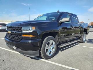 2018 Chevrolet Silverado 1500 for sale in Chambersburg PA