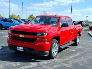 2018 Chevrolet Silverado 1500 for sale in Fenton MO