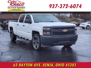 2014 Chevrolet Silverado 1500 for sale in Xenia OH