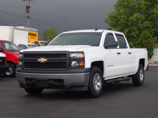 2015 Chevrolet Silverado 1500 for sale in Waterford MI