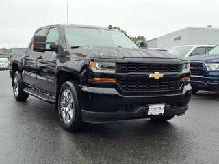 2018 Chevrolet Silverado 1500 for sale in Freehold NJ