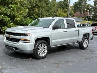 2018 Chevrolet Silverado 1500 for sale in Hendersonville NC