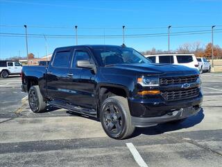 2018 Chevrolet Silverado 1500 for sale in Shawnee KS