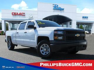 2014 Chevrolet Silverado 1500 for sale in Fruitland Park FL