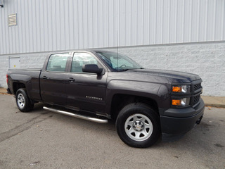 2015 Chevrolet Silverado 1500 for sale in Clarksville TN