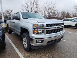 2014 Chevrolet Silverado 1500 for sale in West Bend WI