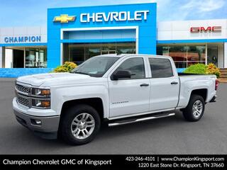 2014 Chevrolet Silverado 1500 for sale in Kingsport TN