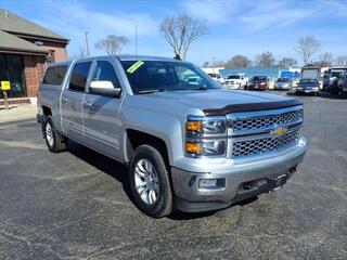 2015 Chevrolet Silverado 1500 for sale in Belvidere IL