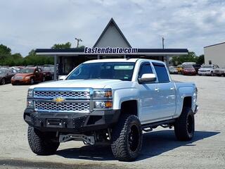 2015 Chevrolet Silverado 1500 for sale in Richmond VA