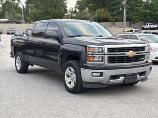 2015 Chevrolet Silverado 1500 for sale in Fenton MO