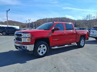 2015 Chevrolet Silverado 1500 for sale in Johnson City TN