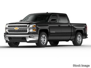 2015 Chevrolet Silverado 1500 for sale in Ocean Township NJ