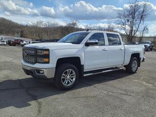 2015 Chevrolet Silverado 1500 for sale in Johnson City TN