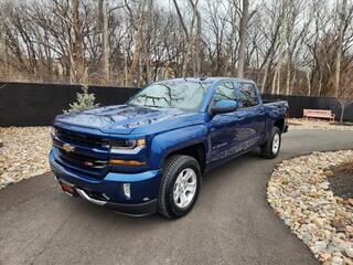 2016 Chevrolet Silverado 1500 for sale in Kansas City MO