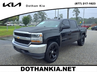 2016 Chevrolet Silverado 1500 for sale in Dothan AL