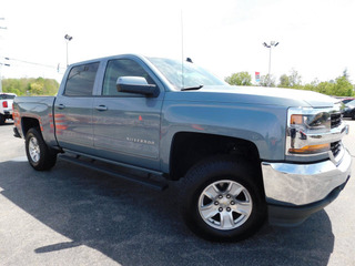 2016 Chevrolet Silverado 1500 for sale in Clarksville TN