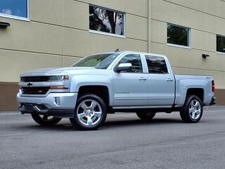 2016 Chevrolet Silverado 1500 for sale in O'fallon IL