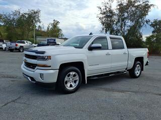 2016 Chevrolet Silverado 1500 for sale in Johnson City TN
