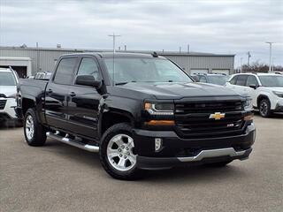 2016 Chevrolet Silverado 1500 for sale in Cincinnati OH