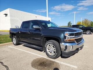 2017 Chevrolet Silverado 1500 for sale in West Bend WI