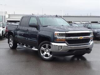 2017 Chevrolet Silverado 1500 for sale in Cincinnati OH