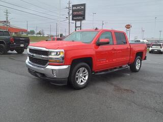 2017 Chevrolet Silverado 1500 for sale in Johnson City TN