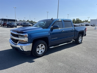 2017 Chevrolet Silverado 1500 for sale in Johnson City TN