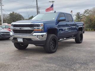 2017 Chevrolet Silverado 1500 for sale in Pearland TX