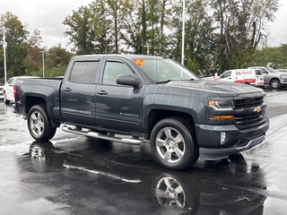 2017 Chevrolet Silverado 1500 for sale in Hendersonville NC